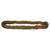 Polyester Lift Sling Endless Round Sling Brown